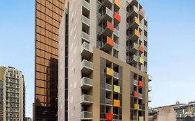 Brady Hotels Central Melbourne